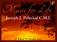 Music For Life