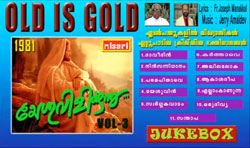 Yesu Vilikkunnu Vol-3