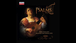 Sankeerthanangal - Vol. 1