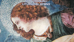 Shradhanjali Liturgical Hymns-Christmas Song