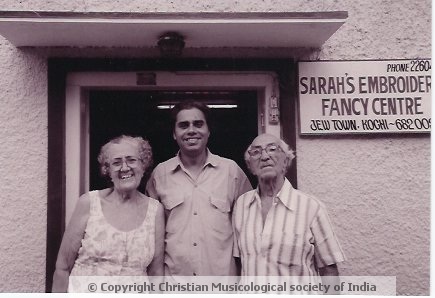 Dr. Joseph J. Palackal CMI