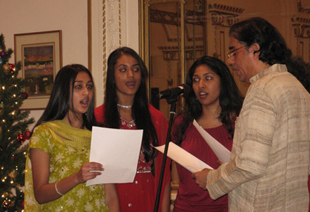 Dr. Joseph J. Palackal CMI