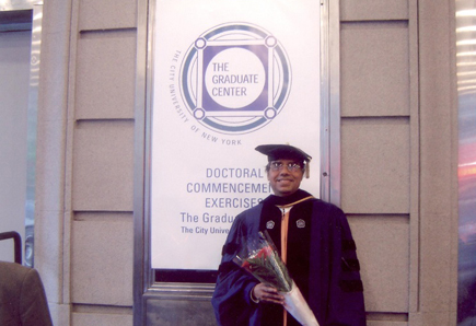 Dr. Joseph J. Palackal CMI