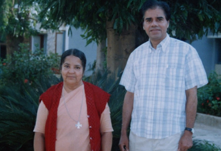 Joseph J. Palackal CMI