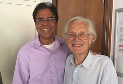 Dr. Joseph J. Palackal CMI