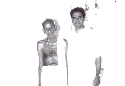 Dr. Joseph J. Palackal CMI