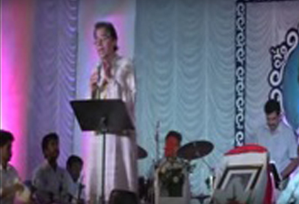 Dr. Joseph J. Palackal CMI