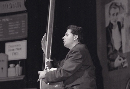 Dr. Joseph J. Palackal CMI