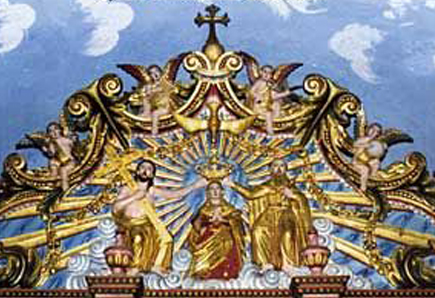 Dr. Joseph J. Palackal CMI