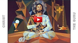 Christ The Guru An intercultural image of Jesus from India