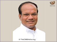 Fr. Anto Amarnad C.M.I 