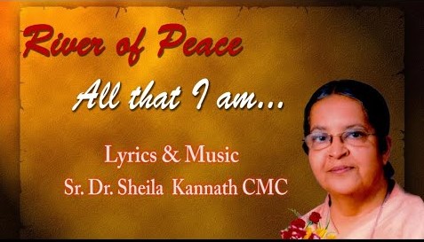 River Of Peace