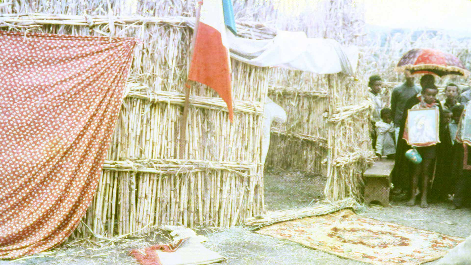 Ethiopian orthodox celebrations