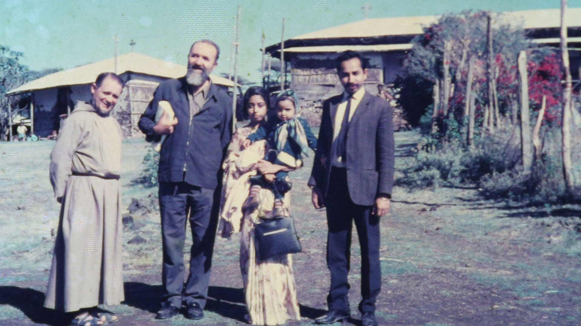 Ethiopian orthodox celebrations