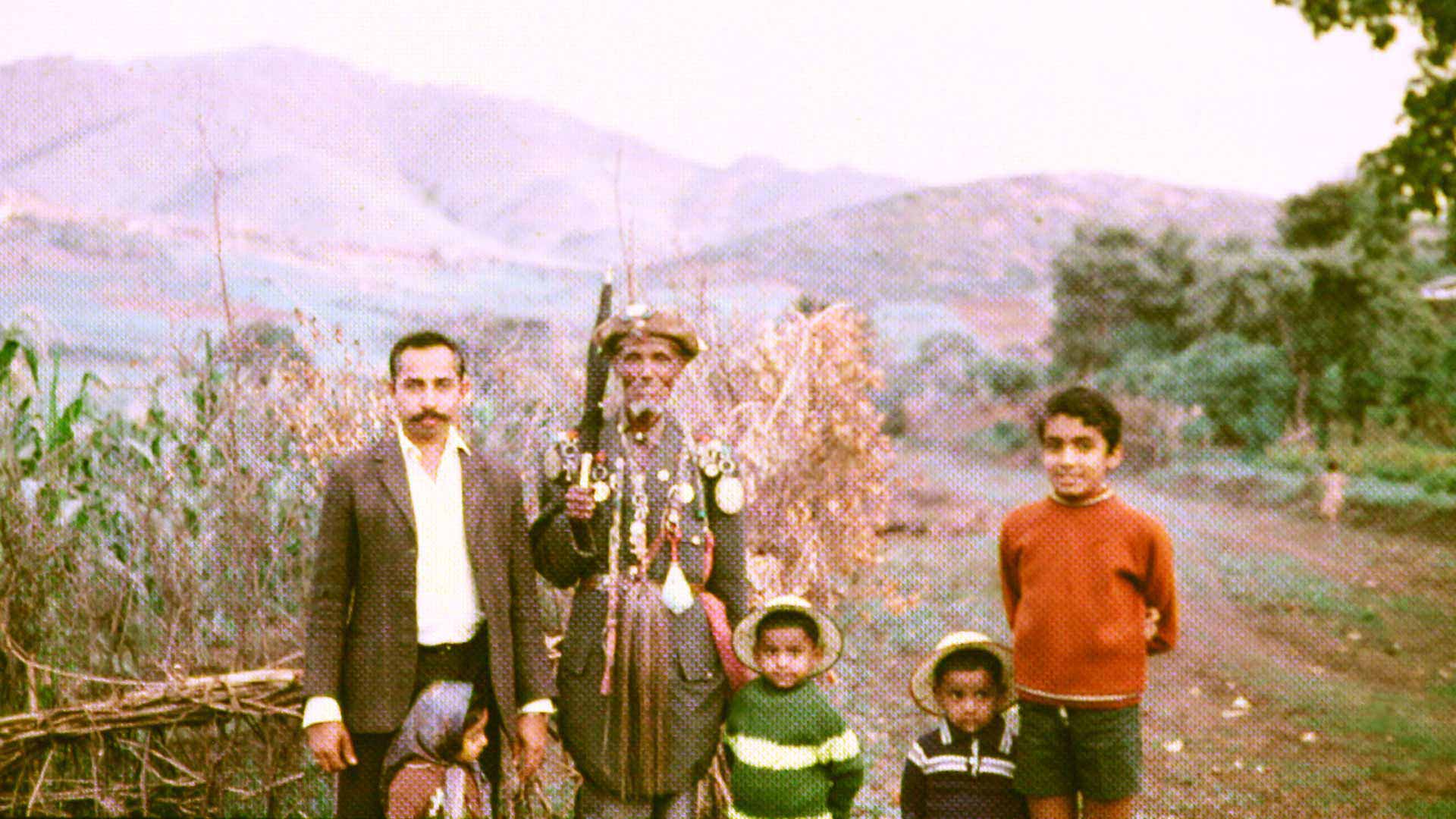 Ethiopian orthodox celebrations