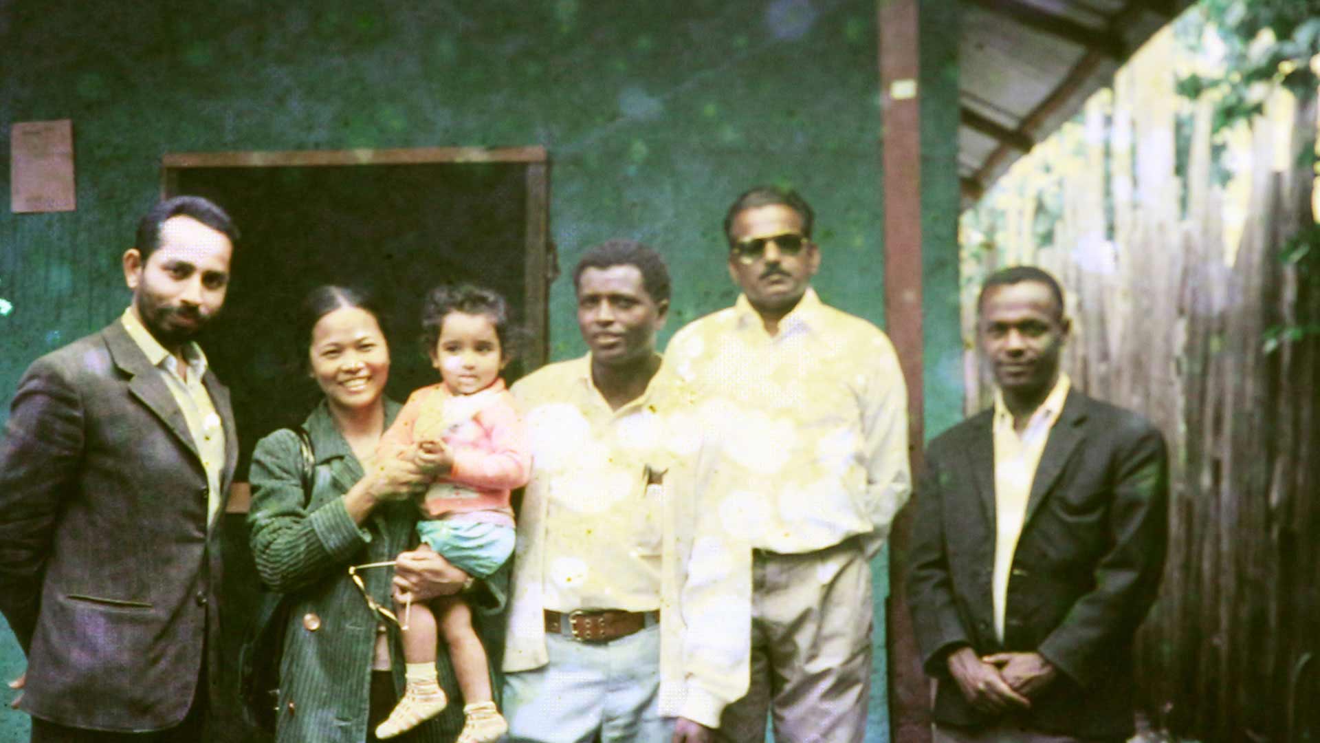 Ethiopian orthodox celebrations