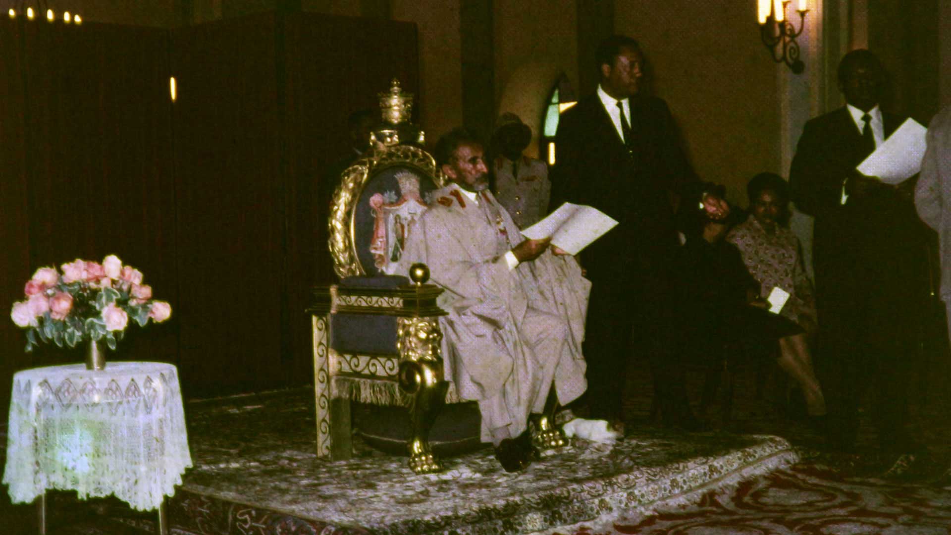 Ethiopian orthodox celebrations
