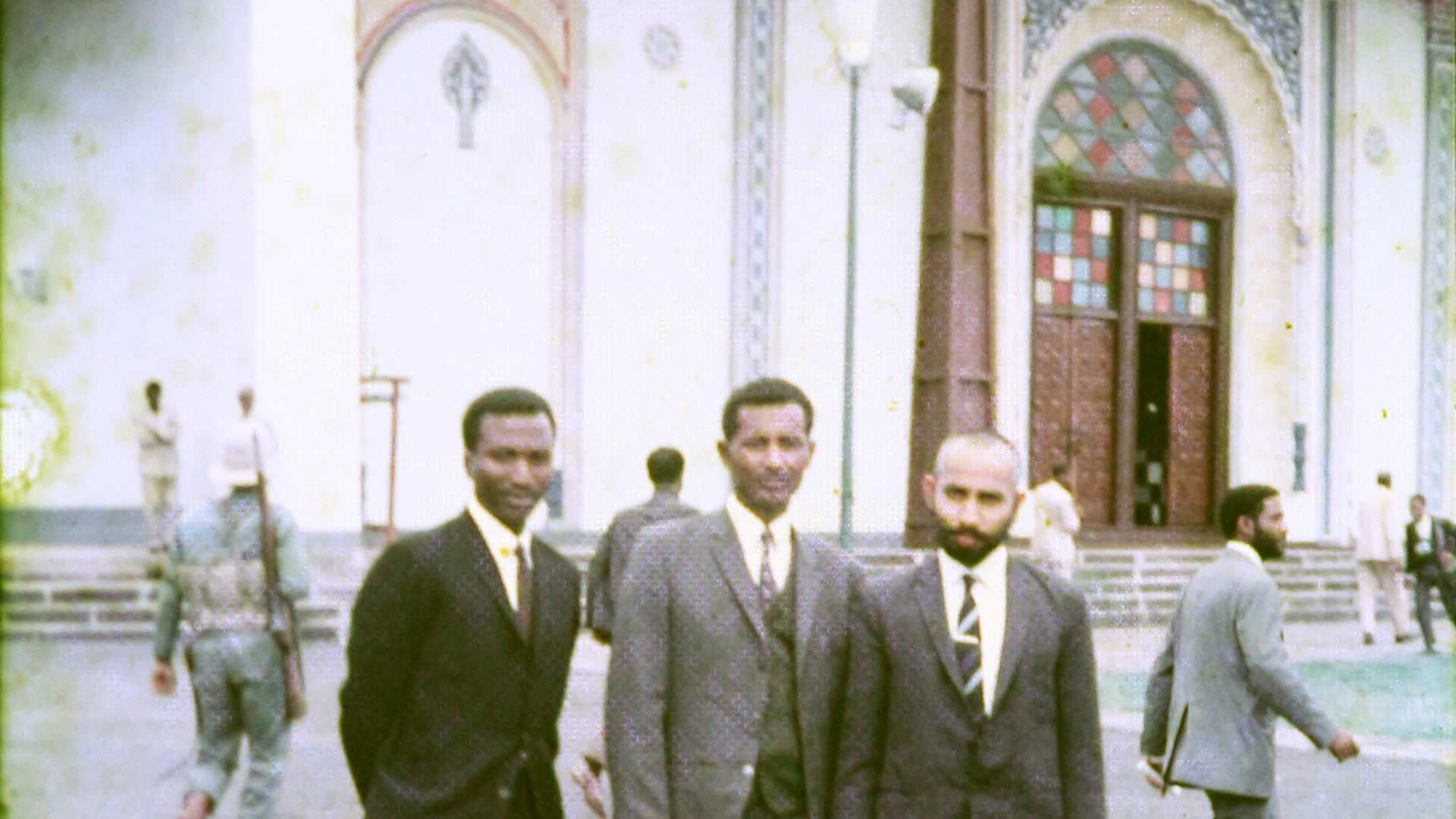 Ethiopian orthodox celebrations