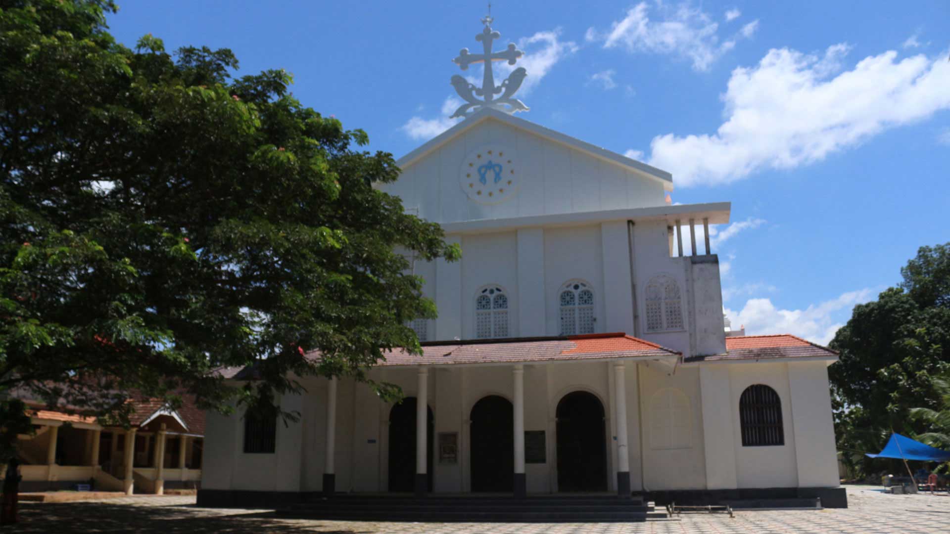 CHURCH
