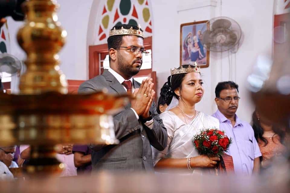 Joji and Amalu, Nalpathanchil